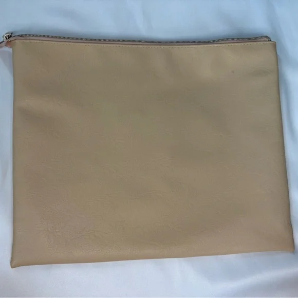 BEIS Tan Clutch Bag - Picture 5 of 9